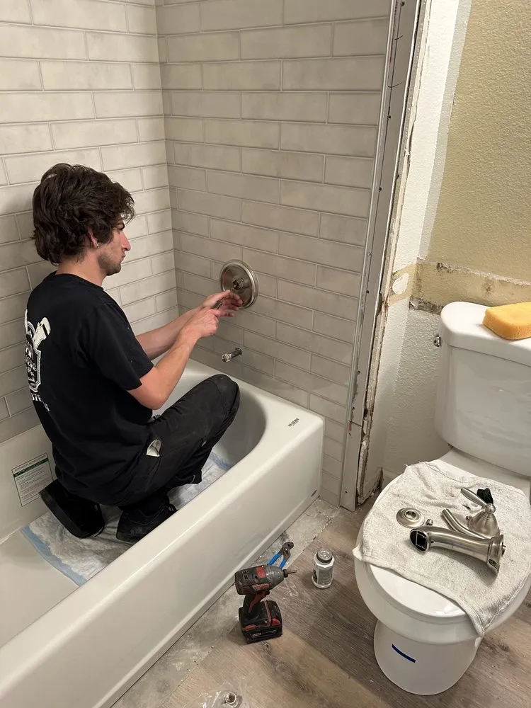 Slide of Fresh Fix Plumbing