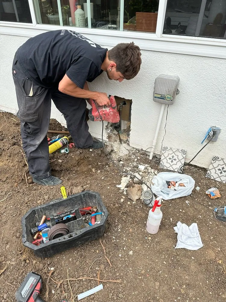 Slide of Fresh Fix Plumbing