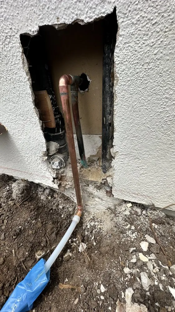 Slide of Fresh Fix Plumbing