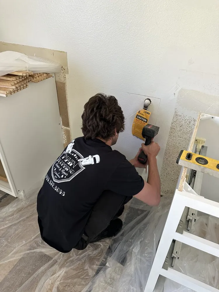 Slide of Fresh Fix Plumbing