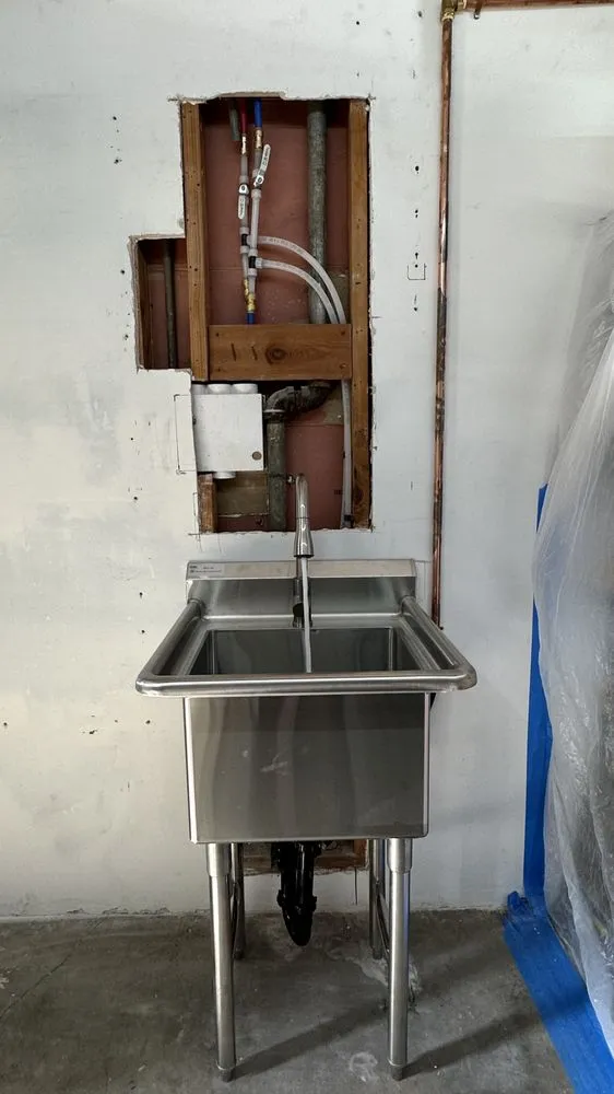 Trusted plumbing repair experts serving Trabuco Canyon, CA - Fresh Fix Plumbing