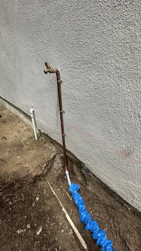 Professional drain cleaning service in Trabuco Canyon, CA - Fresh Fix Plumbing