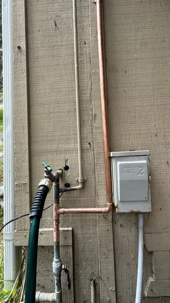 Expert drain cleaning experts serving Trabuco Canyon, CA - Fresh Fix Plumbing