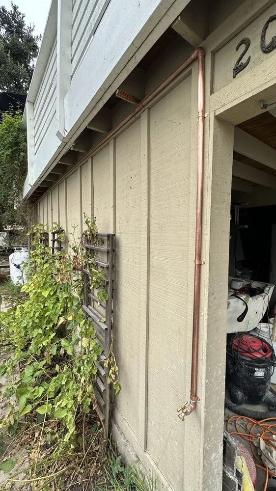 Expert leak detection for homes in Trabuco Canyon, CA by Fresh Fix Plumbing