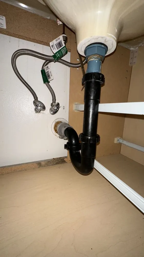 Top-rated water heater service in Trabuco Canyon, CA by Fresh Fix Plumbing