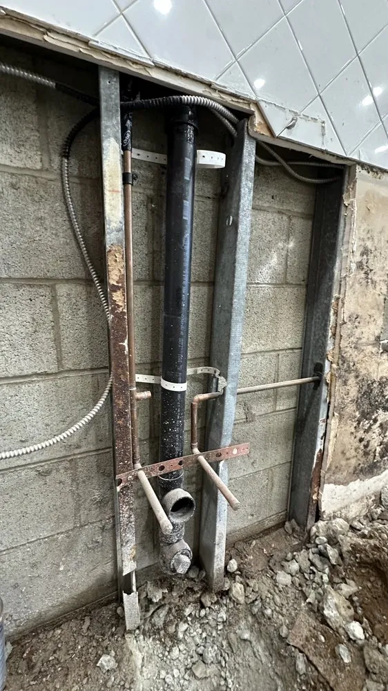 Trusted drain cleaning experts serving Trabuco Canyon, CA - Fresh Fix Plumbing