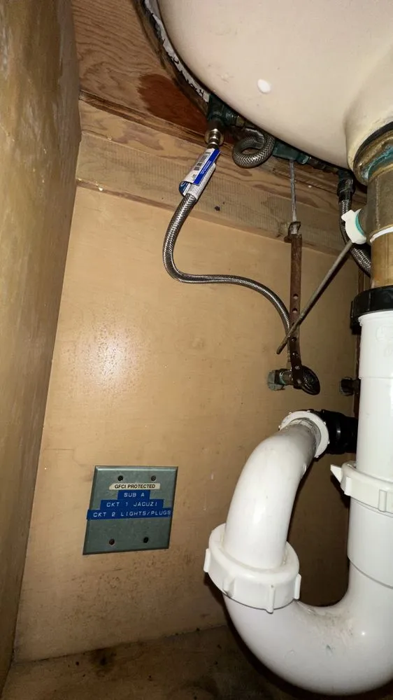 Slide of Fresh Fix Plumbing