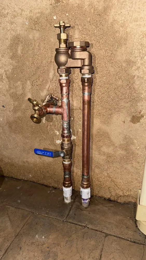 Slide of Fresh Fix Plumbing