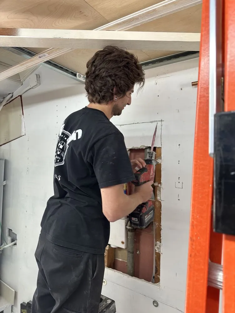 Slide of Fresh Fix Plumbing