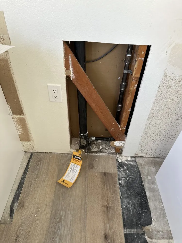Slide of Fresh Fix Plumbing