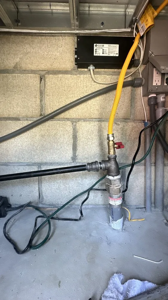 Slide of Fresh Fix Plumbing