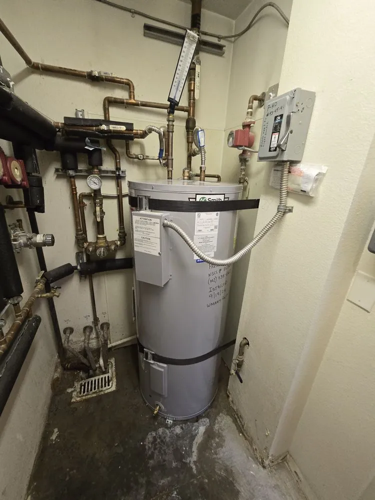 Slide of Fresh General Services