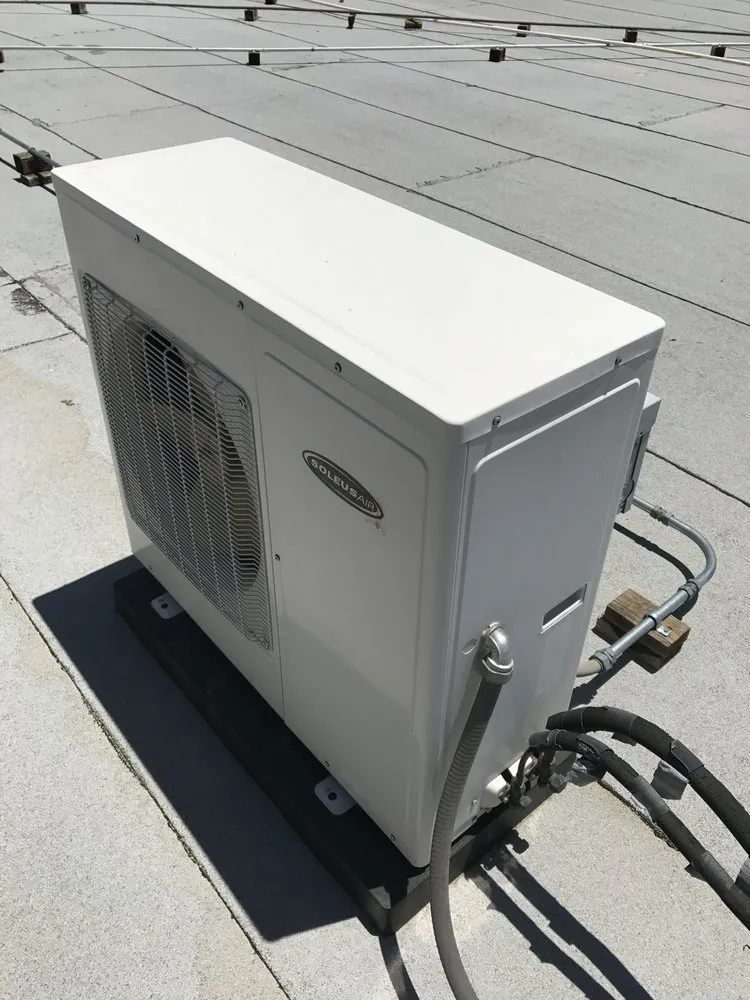 Slide of Fresh General Services