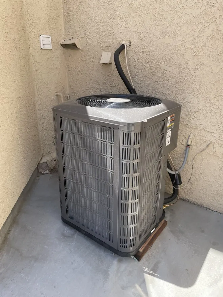 Slide of Fresh General Services