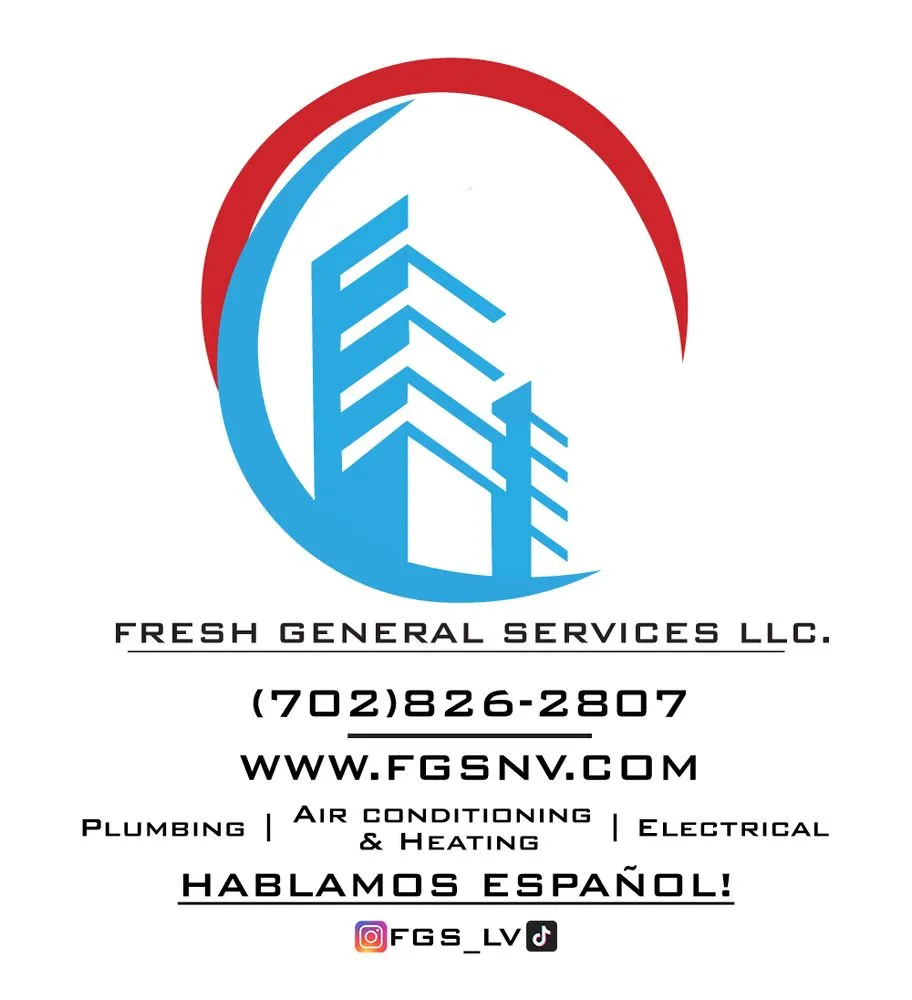 Affordable water heater service service in Las Vegas, NV - Fresh General Services