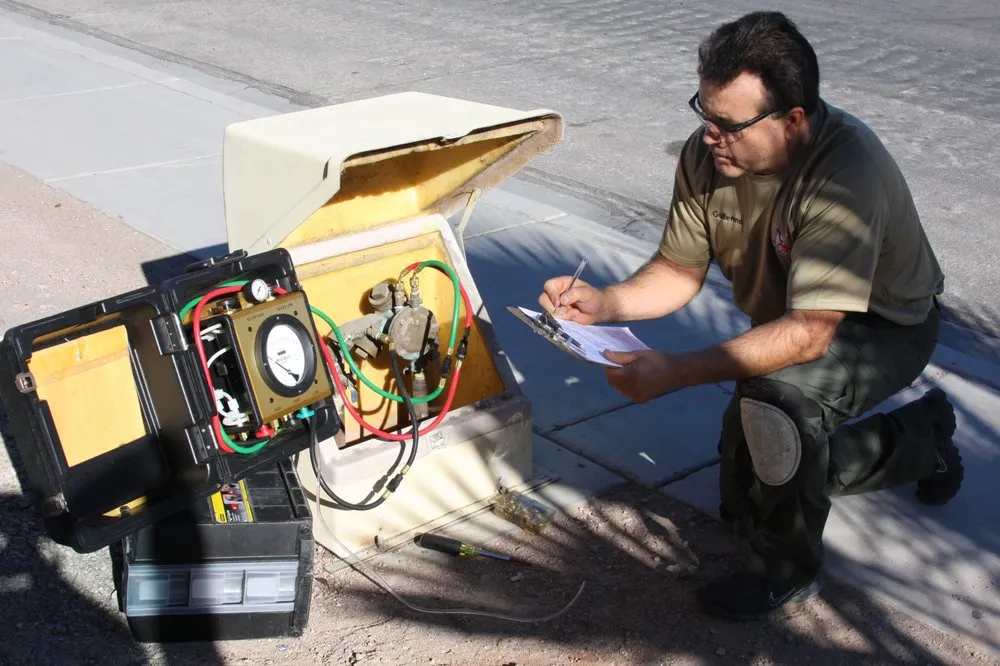 Slide of Fresh General Services