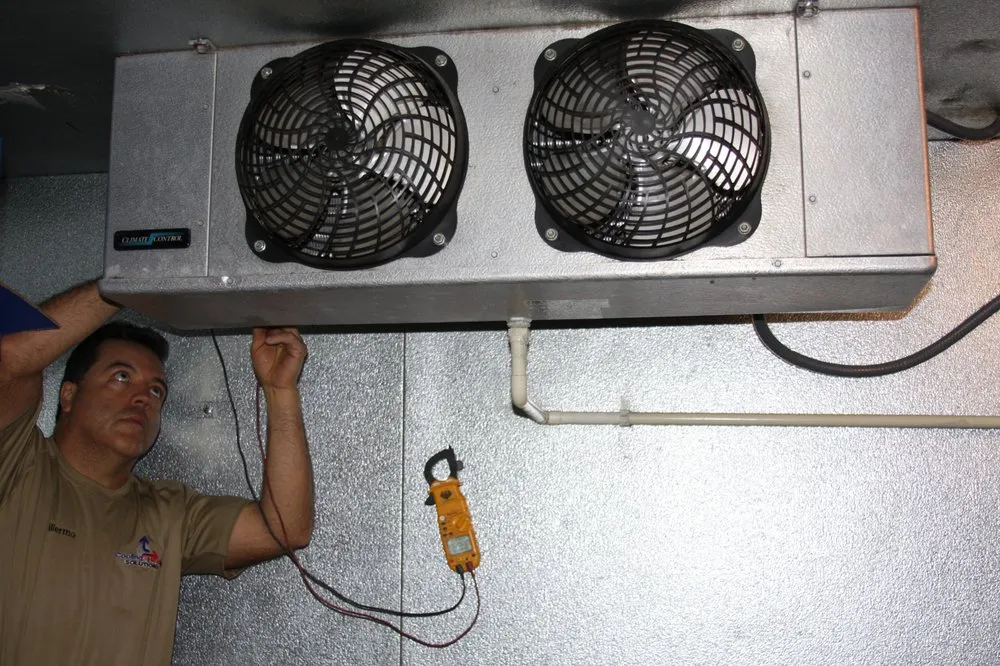 Slide of Fresh General Services