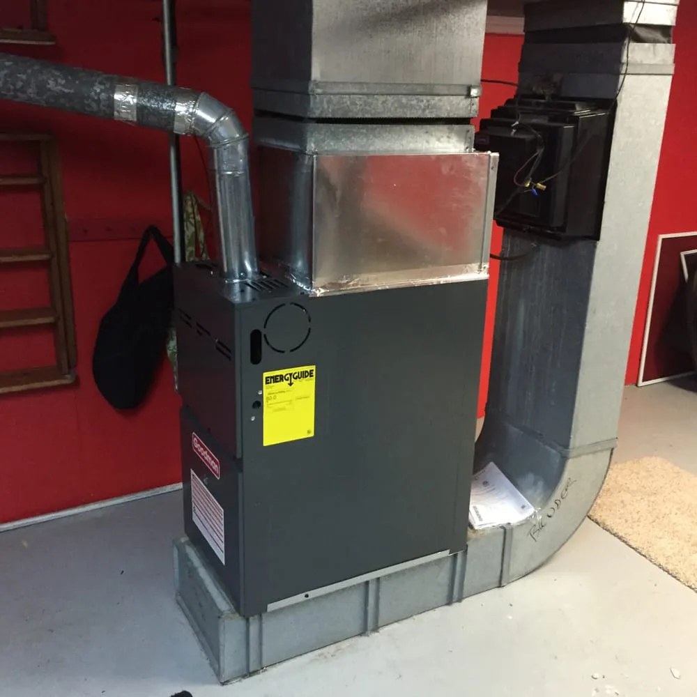 Slide of Fresh Meadows Heating and Plumbing Services