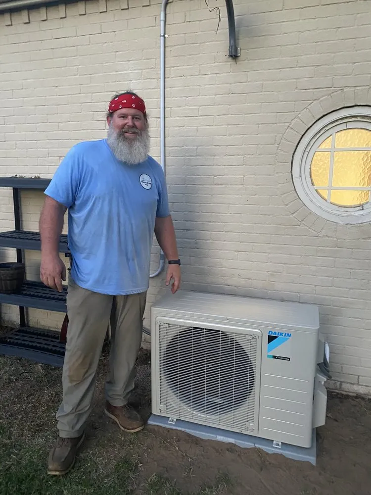 Slide of Fresh Start A/C & Plumbing