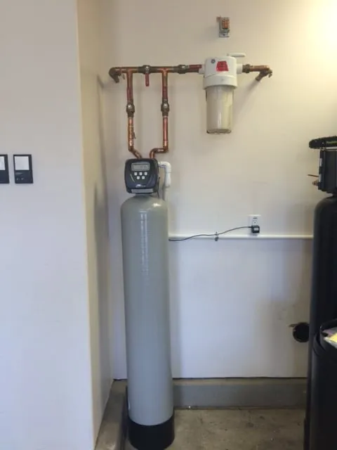 Slide of Fresh Water San Diego