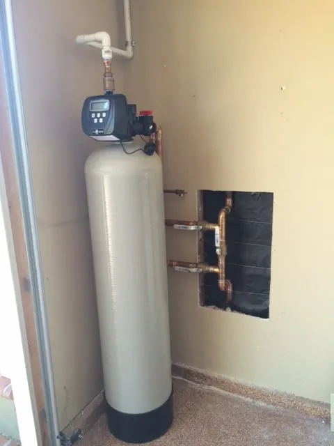 Slide of Fresh Water San Diego