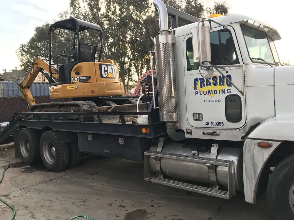 Slide of Fresno Plumbing & Heating