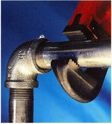 Slide of Fresno Plumbing