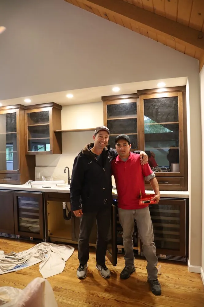 Slide of Fresno Sierra Contractors