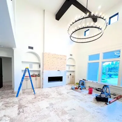 Fresno Sierra Contractors Logo