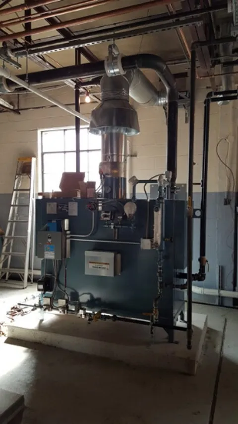 Slide of Frew Plumbing Heating & AC