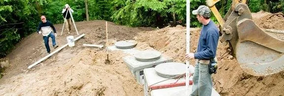 Slide of Frey Plumbing Company