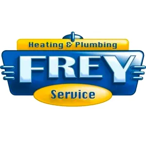 Slide of Frey Services