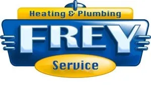 Slide of Frey Services