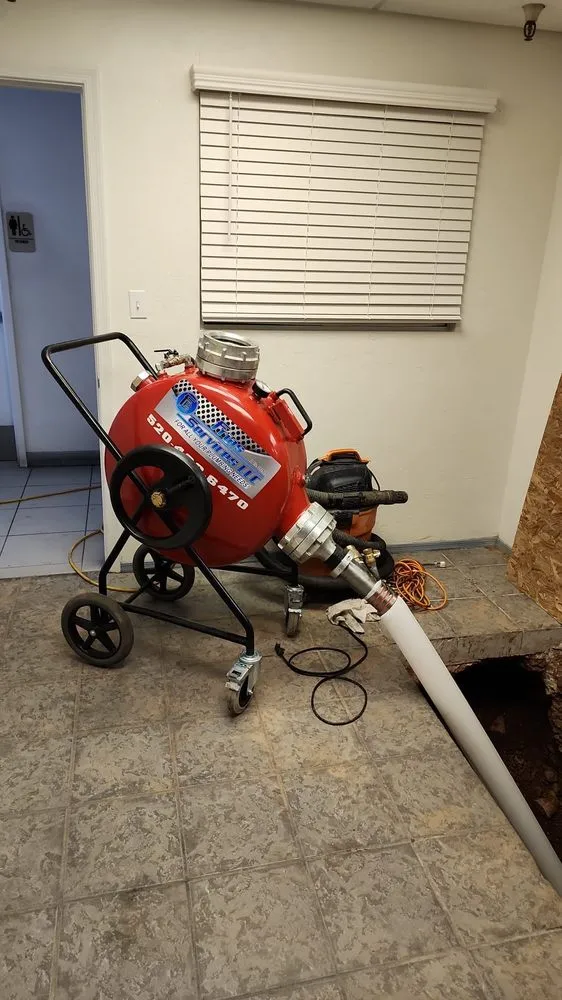 Emergency plumbing repair experts serving Tuscon, AZ - Frias Plumbing Services
