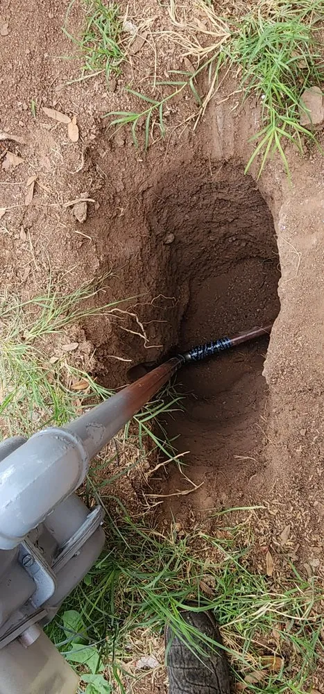 Trusted drain cleaning experts serving Tuscon, AZ - Frias Plumbing Services