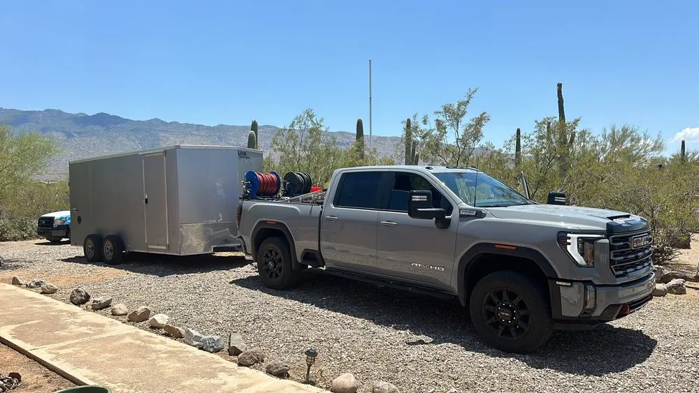Expert plumbing repair service in Tuscon, AZ - Frias Plumbing Services