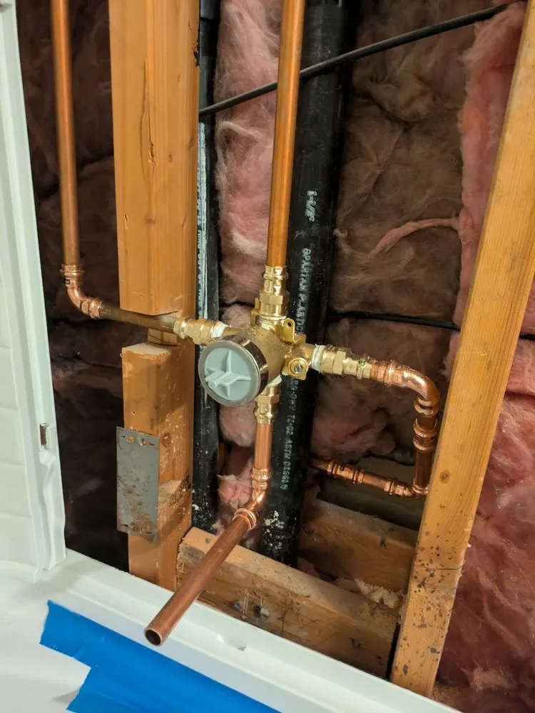 Quality plumbing repair for homes in Tuscon, AZ by Frias Plumbing Services