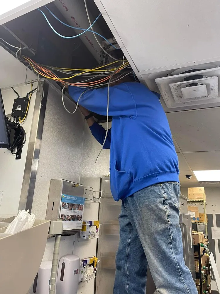 Slide of Fridinger-Ritchie