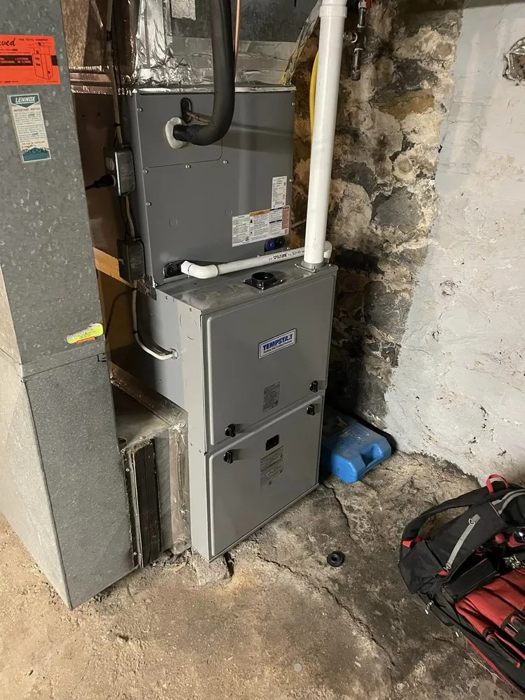 Slide of Fridinger-Ritchie