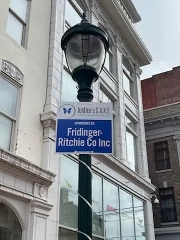Slide of Fridinger-Ritchie