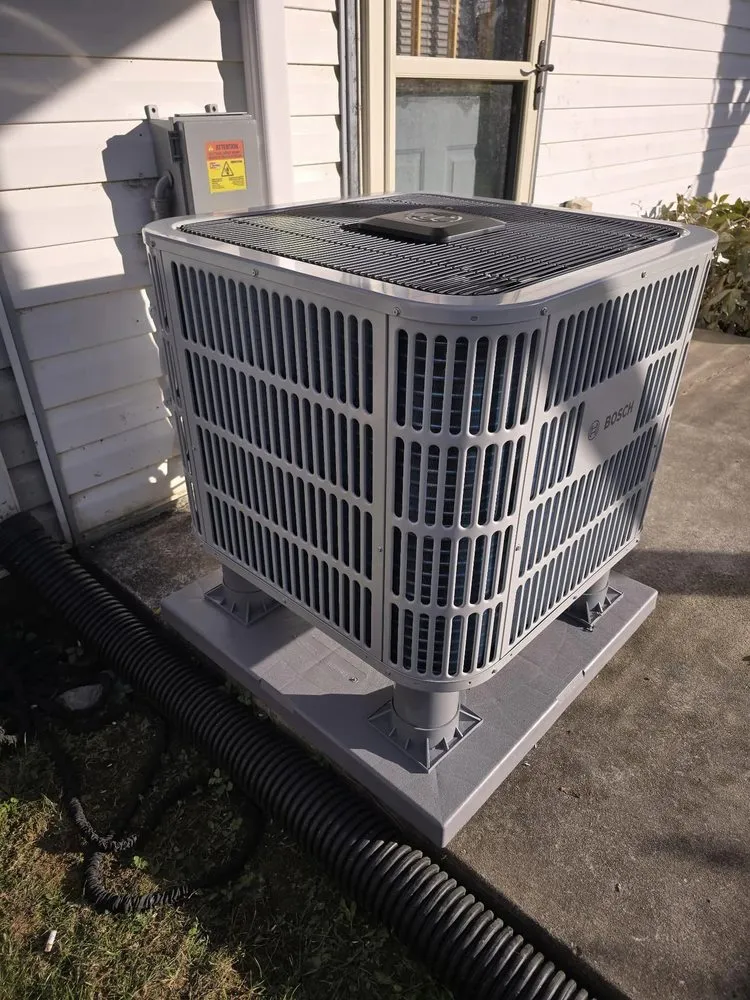 Top-rated water heater service in Hagerstown, MD by Fridinger-Ritchie