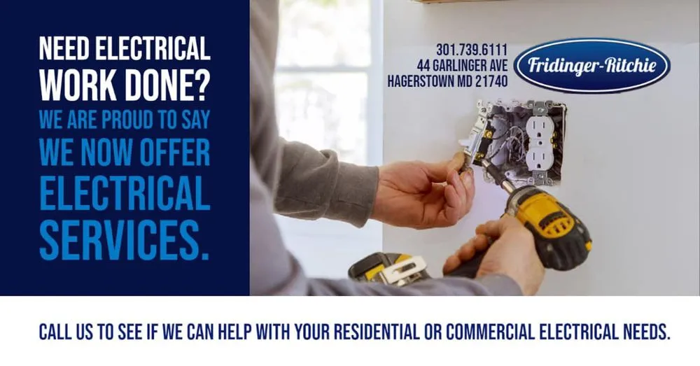 Slide of Fridinger-Ritchie