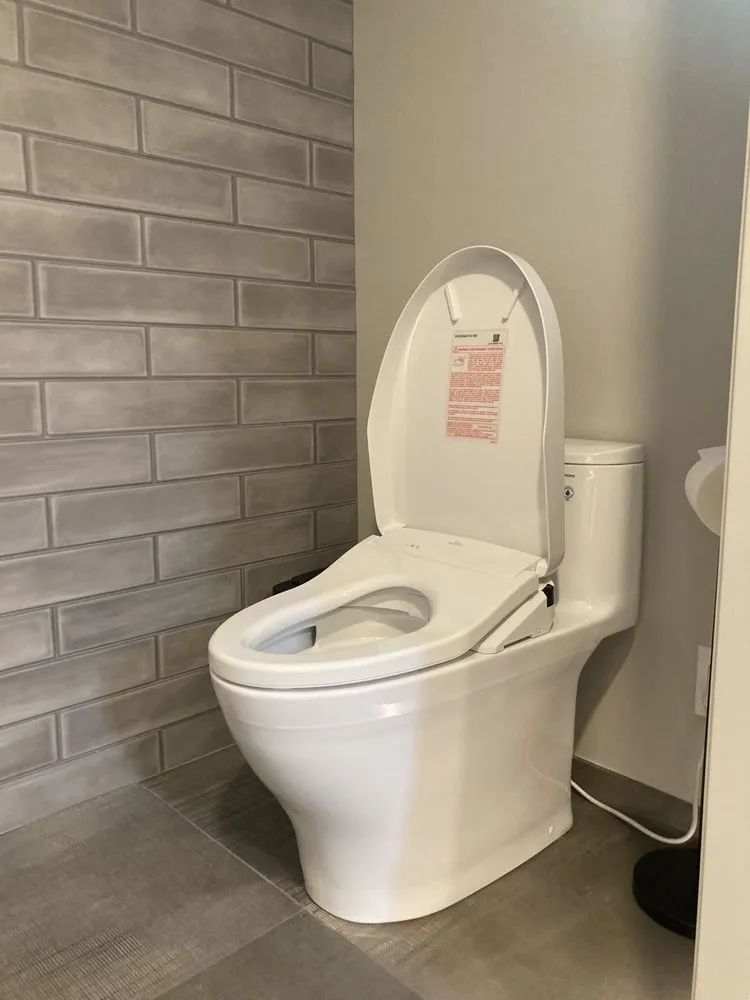 Slide of Fridlin's Plumbing Services