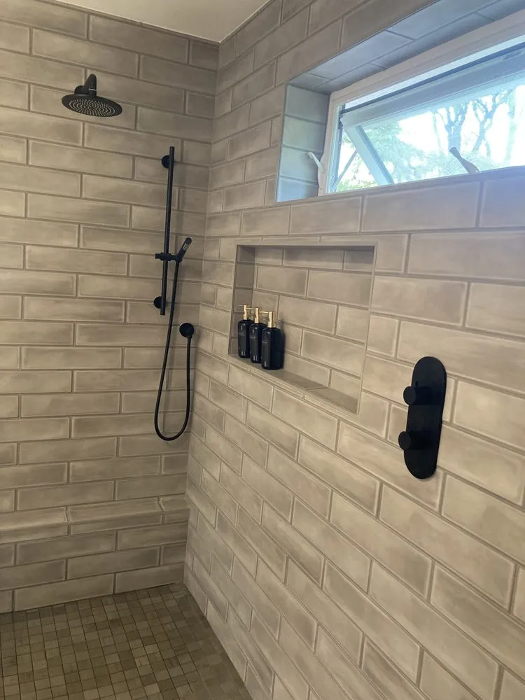 Slide of Fridlin's Plumbing Services