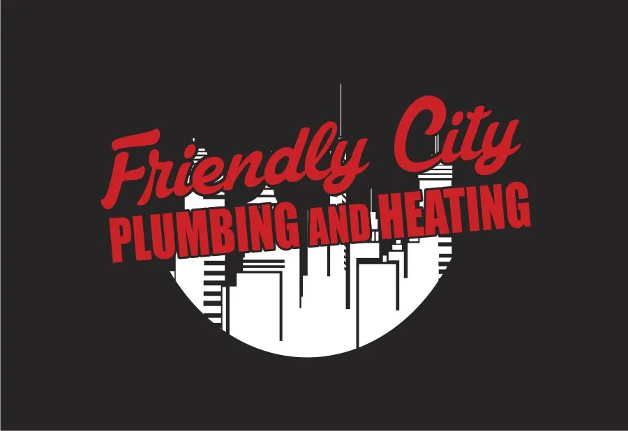 Slide of Friendly City Plumbing and Heating