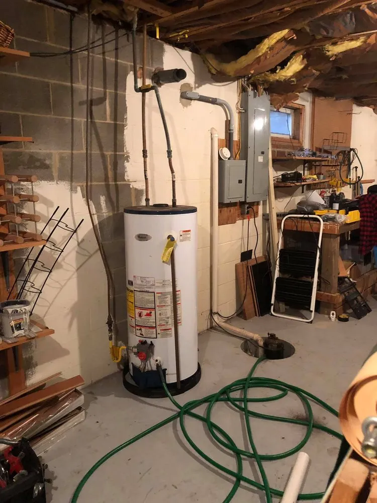 Slide of Friendly City Plumbing and Heating