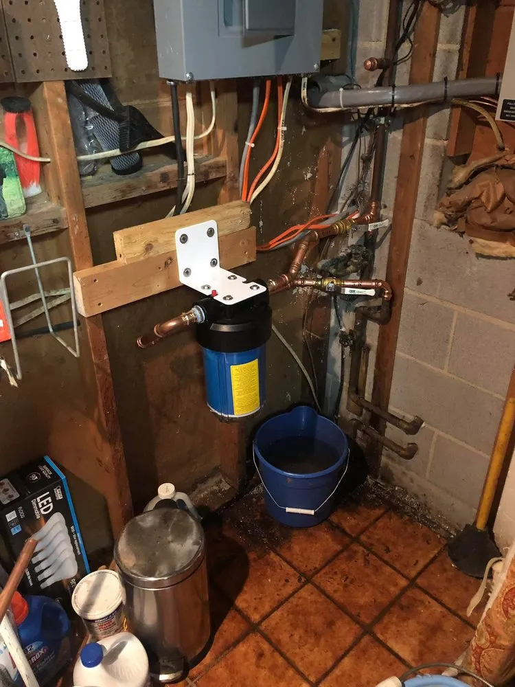 Slide of Friendly City Plumbing and Heating