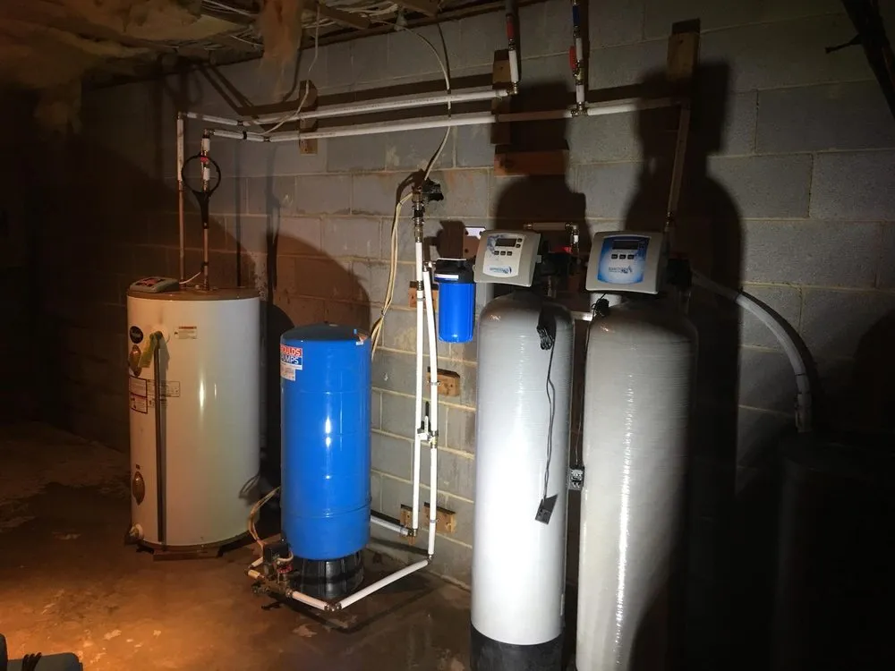 Slide of Friendly City Plumbing and Heating