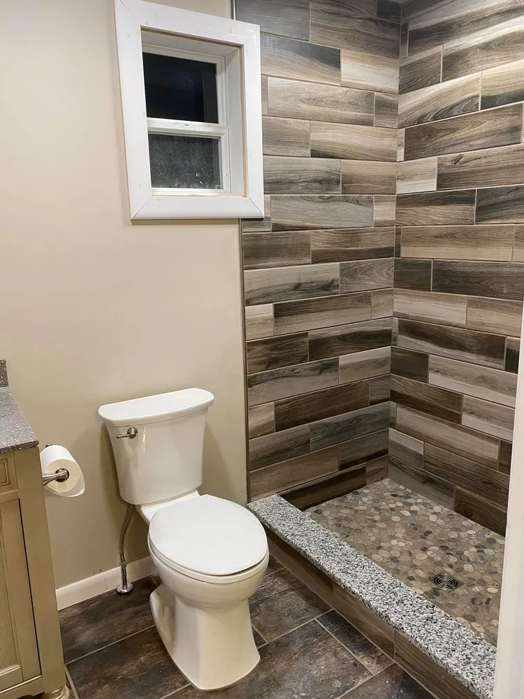 Affordable leak detection in Harrisonburg, VA by Friendly City Plumbing and Heating