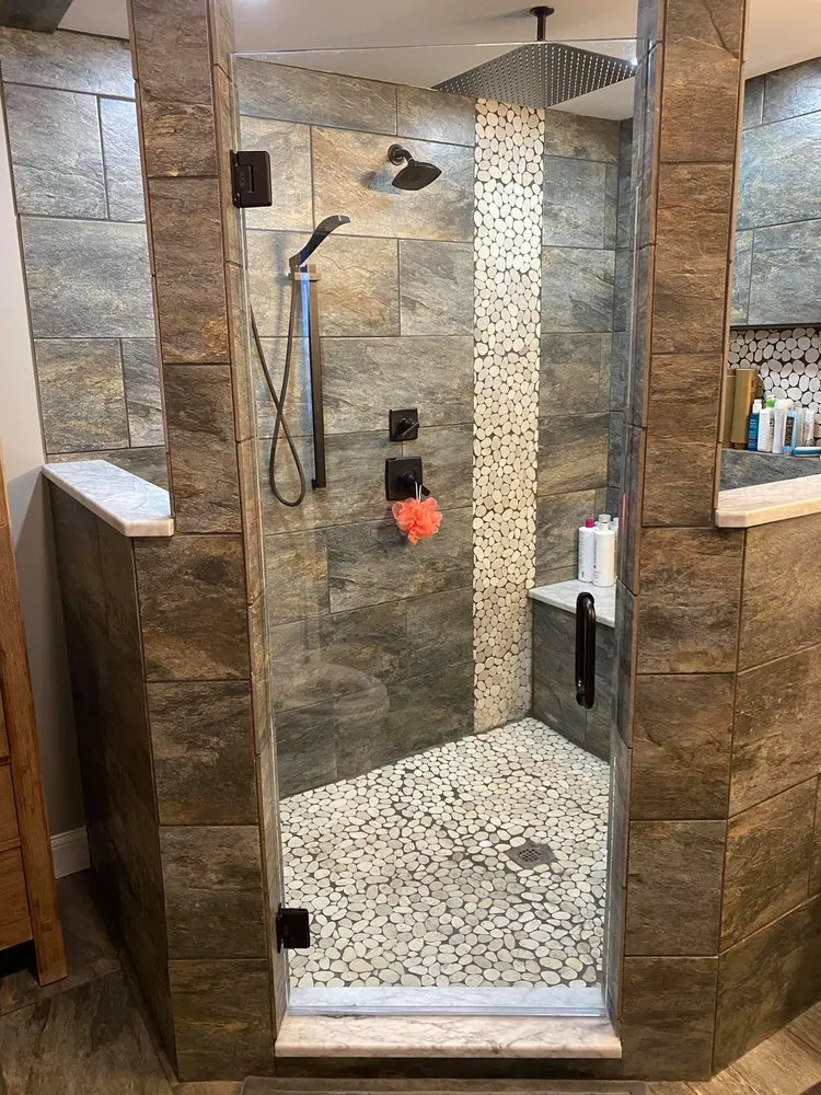 Affordable plumbing repair in Harrisonburg, VA by Friendly City Plumbing and Heating